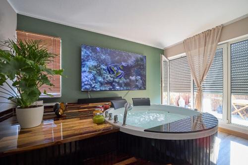 Hechtsheim Apartamento | Home of spa
