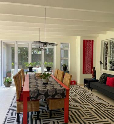 Parkwood Casa | Home of Synergy