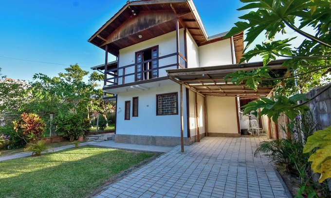 Muquem Casa | Home Office com Tranquilidade e Conforto N1804