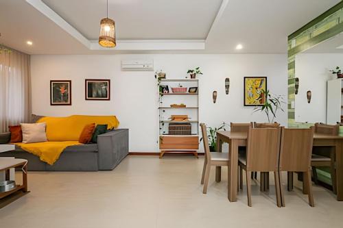 Alto Ribeirao Leste Casa | Home Office & Família – Casa c/Varanda e Tranquilidade