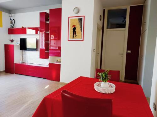 Cavalcaselle Apartamento | Home OKSY