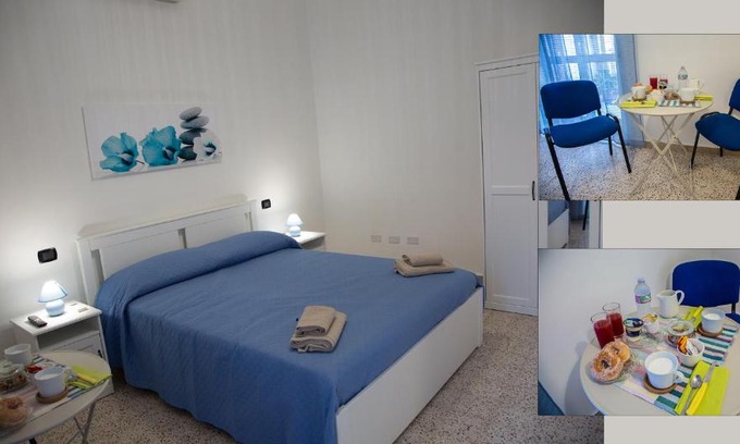 Gragnano Apartamento | Home OLY