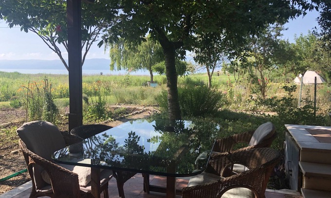 Orhangazi Casa | Home on Iznik Lake with its own Private Beach