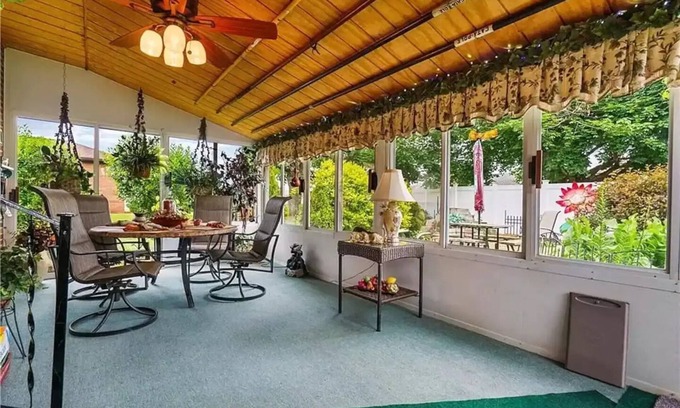 Canton Casa | Home on Marilyn by the Hall of Fame