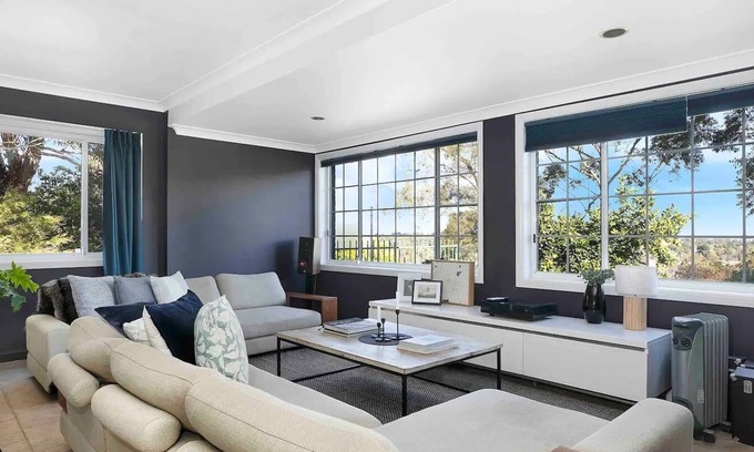 Bowral Casa | Home On The Hill- Bowral