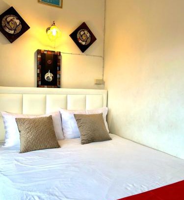 Ayutthaya Hotel | Home One Love Ayutthaya GH