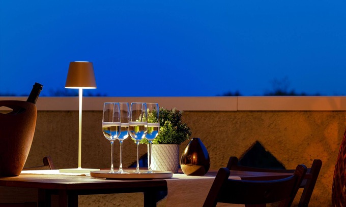 Sottomarina Apartamento | Home Panoramic Relax -the Sea From the Terrace-venice in 20 Minutes