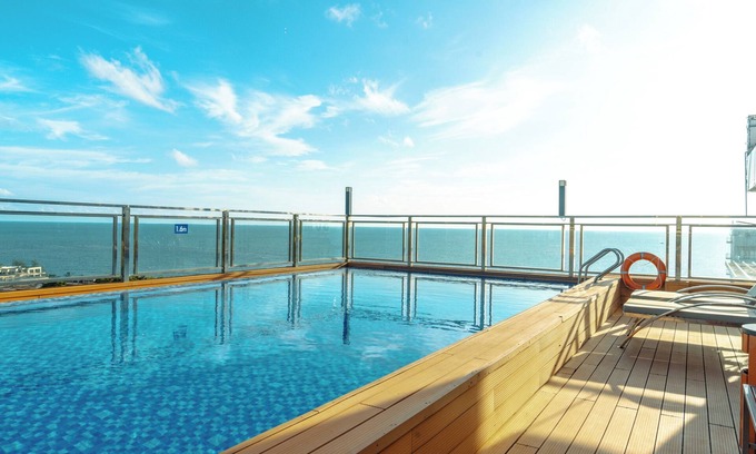 Duong Dong Hotel | Home Park Hotel Phu Quoc