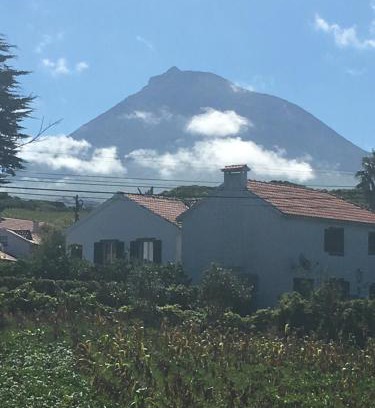 Madalena Casa | Home Pico - Casa dos Cedros (Alojamento local)