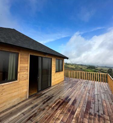 Cartago Chalet De Esquí | HOME QUINTAS - Tierra Blanca