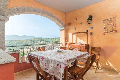 San Teodoro Casa | Home Residence Barbara