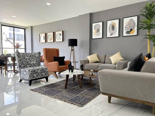 Querétaro Apartamento | Home resort departamento exclusivo y céntrico