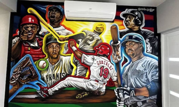 Camaceyes Apartamento | Home Run Getaway! Puerto Rico's Baseball Legend Suite, 4 mins from Crash Boat!