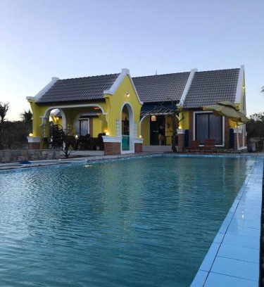Ham Tan Casa | Home sát bãi biển Lagi