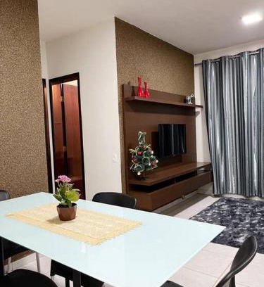 Goias Apartamento | Home Select Apartamento