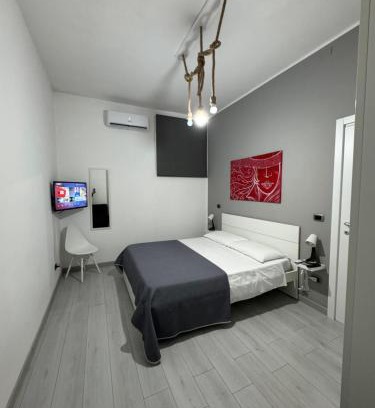 Camaldoli Apartamento | Home Serpico