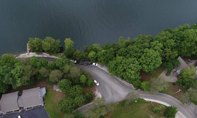 Sloans Valley Casa | Home/ Sleep 14/ Lake/ 2Bath/ 4Bed/ Near Boat Ramp/ Pet Friendly