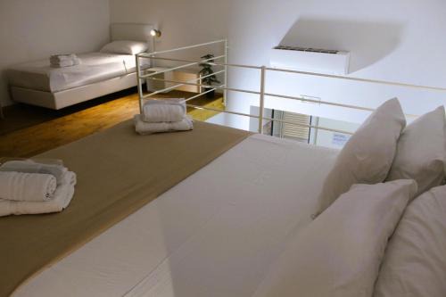 Montecalvario Apartamento | Home Spezzano 22 - Napoli Centro Storico Montesanto