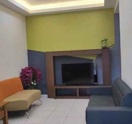 Taman Kota Masai Casa | Home stay Adams