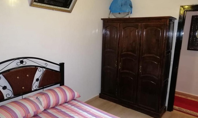 Deroua Apartamento | HOME STAY AIRPORT 5