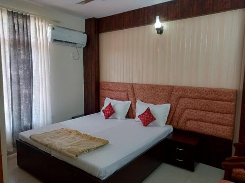 Dwarka Apartamento | Home Stay Dwarka19