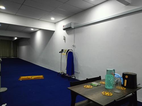Pasir Gudang Complejo | Home stay horizon star