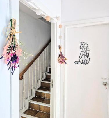 Zizur Mayor Apartamento | Home stay ideal for bikes and walking the camino