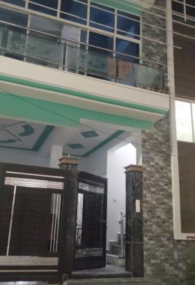 Allahabad Casa | home stay IIIT chauraha near subedargunj railway station