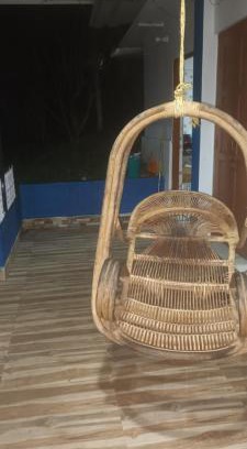 Hashmatabad Casa | Home stay