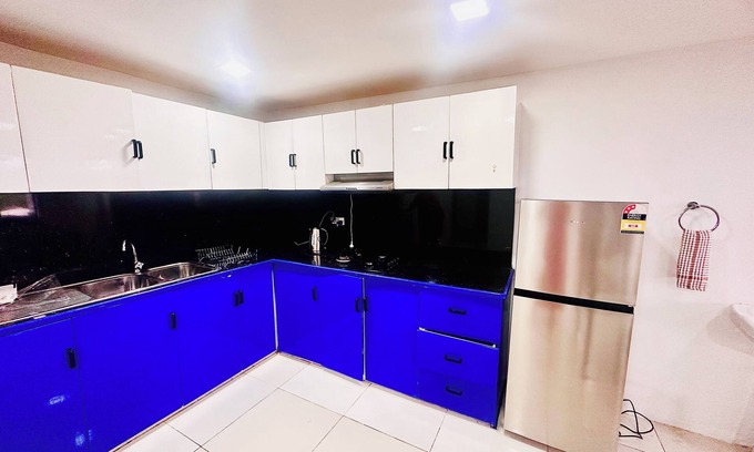 Suva Apartamento | Home Stay Inn Tacirua East Suva