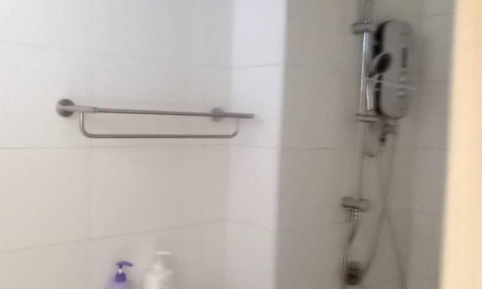 Seksyen 14 Apartamento | Home Stay JM