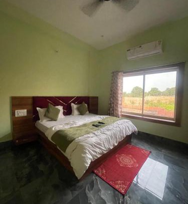 Orchha Casa | Home stay karma
