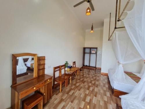 Mang Yang Cabina | Home Stay Khánh Đang