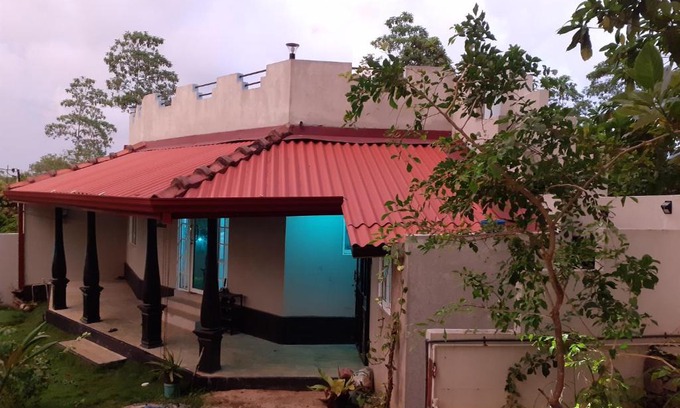 Ambalangoda Villa | HOME STAY LANKA