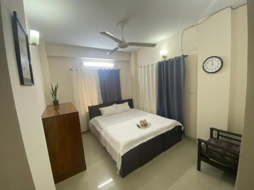 Mirpur Casa | Home Stay Mtsbd