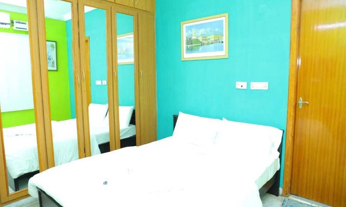 Tirupati Casa | Home stay or guest house