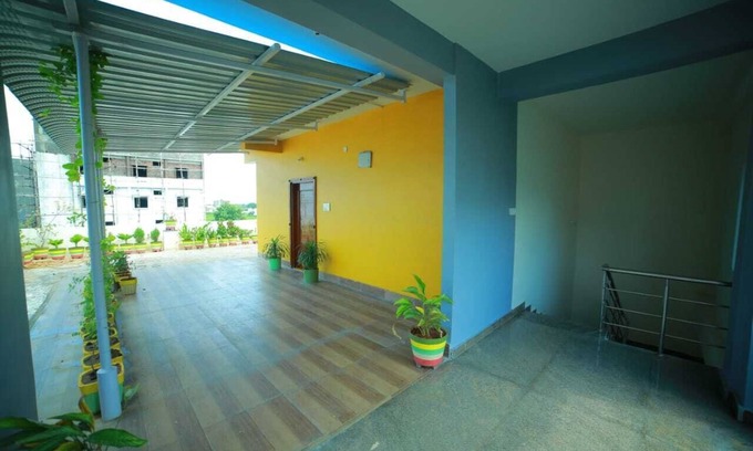 Tirupati Cabaña | Home stay or guest house