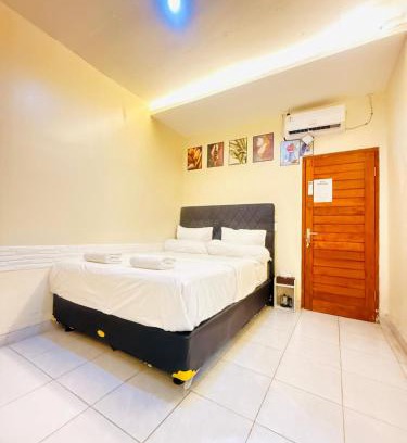 Pemogan Casa | Home Stay Room in Bali Near Legian Beach