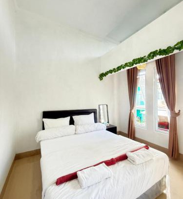 Benoa Casa | Home Stay Room in Bali Near Nusa Dua Beach