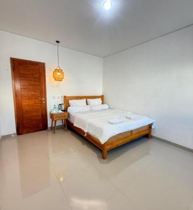 Renon Casa | Home Stay Room in Bali Near Sanur Beach