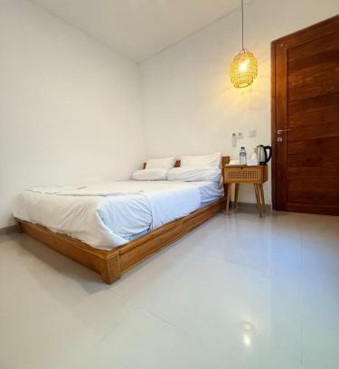 Renon Casa | Home Stay Room in Bali Near Sanur Beach