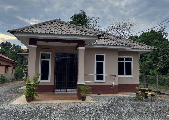 Pendang District Casa | HOME STAY UMMI D'PENDANG