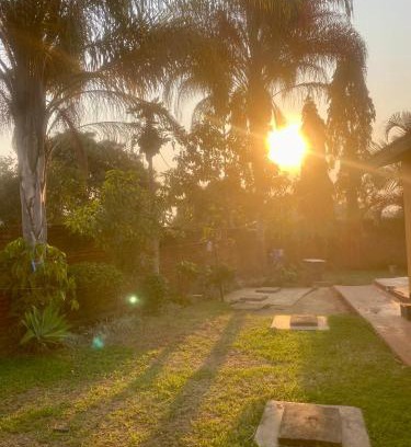 Lilongwe Apartamento | Home stay with Joy