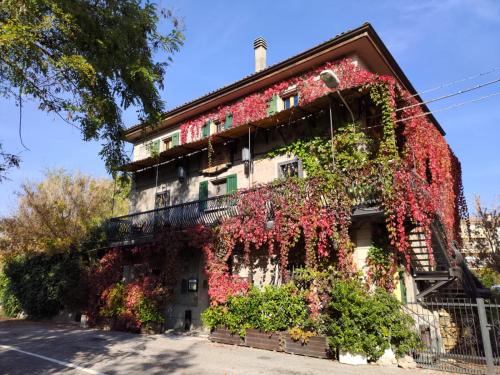 Noce Cama Y Desayuno | Home Story Via della Resistenza 3 La Noce Mercatale Ozzano dell'Emilia BO