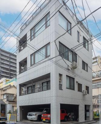 Sumida Villa | Home suite Home Ryogoku