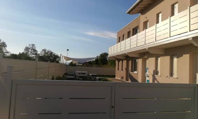 Salionze Apartamento | Home suites home - Zafferano - (1.6 km from Peschiera del Garda)