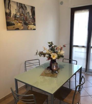 Elmas Apartamento | Home Sulcitana