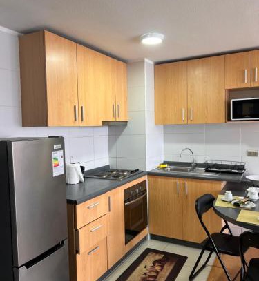 Concepcion Apartamento | Home sur