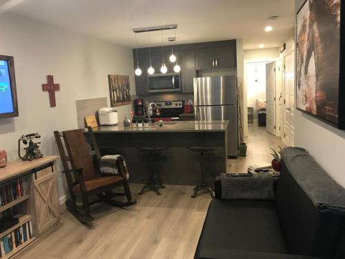 Seton Apartamento | Home Sweet Condo
