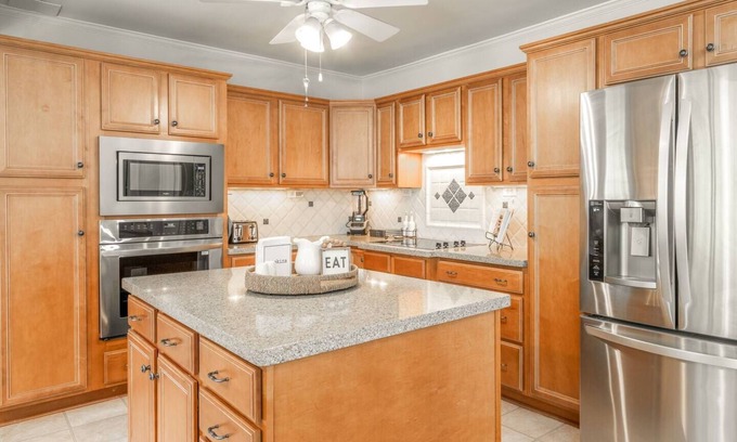 High Point Casa | Home Sweet High Pointn